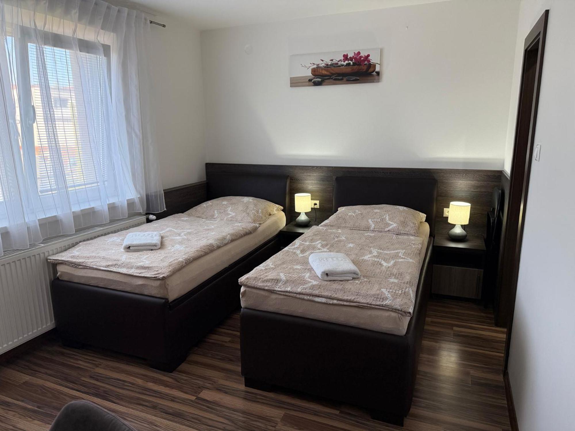 Ubytovanie Zobor Nitra Rom bilde